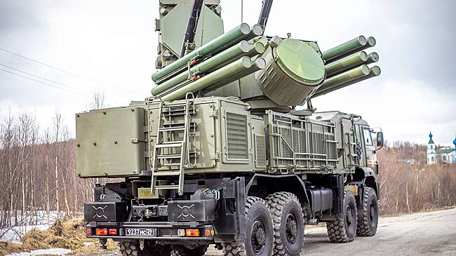 Губернатор рассказал об атаке ВСУ на Ростовскую область