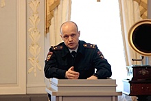 Глава УМВД по Нижнему Новгороду назвал самые жестокие преступления