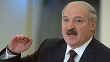 Лукашенко назвал мерзавцами мэра Риги и главу МИД Латвии