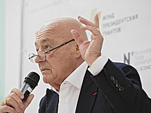 Познер высказался об опускающемся «железном занавесе»