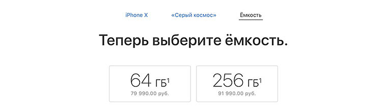 Сколько Apple зарабатывает на каждом iPhone. Лучше не знать