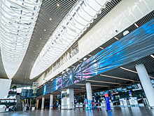 Аэропорт Саратова ввел ограничения на прием и отправку самолетов