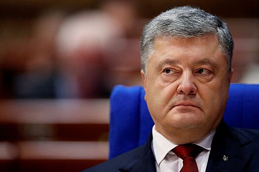 В Крыму ответили Порошенко на заявление о референдуме