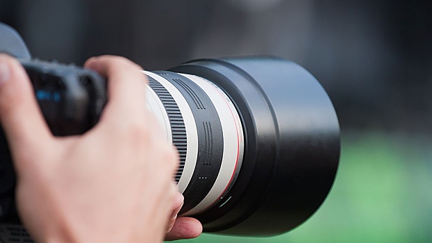 Камеры Canon, Fujifilm и Sony включили в список параллельного импорта