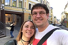 Экс-супруг Ирины Пеговой тайно женился на косметологе