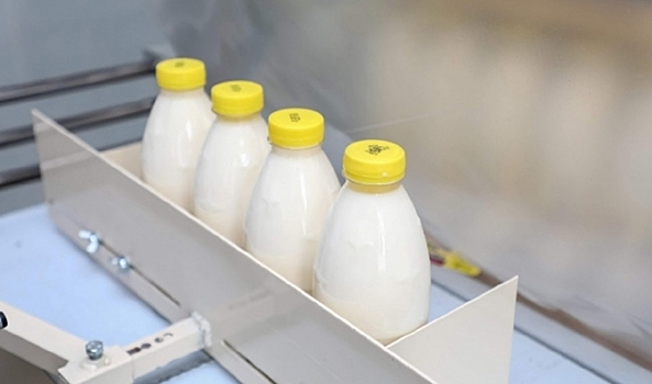 Стакан молока или йогурта снижает риск развития диабета