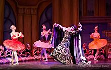 К юбилею Чайковского в Челябинске покажут балет «Спящая красавица»