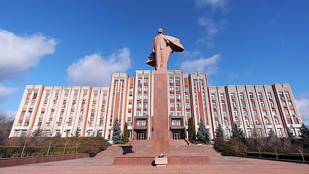 В Приднестровье призвали сохранить миротворческую миссию в регионе
