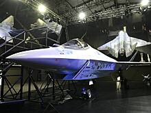 В России рассказали о преимуществах двухместного Су-75
