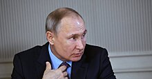 Главред (Украина): эксперт указал на самое слабое место Путина