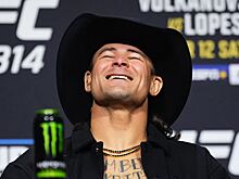 Диего Лопес назвал двух желанных соперников для следующего боя в UFC