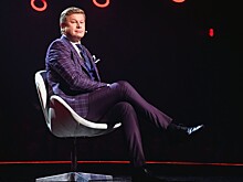 Губерниев вновь высказался о Вяльбе