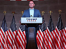 Спецпосланник Трампа призвал Вучича выбрать правильный путь