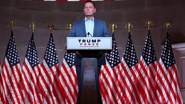 Спецпосланник Трампа призвал Вучича выбрать правильный путь