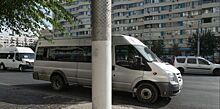 В Волгограде водитель маршрутки №15А обматерил пассажирку и угрожал ей насилием