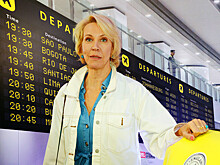 Мосгорсуд отменил заочный арест Лазаревой