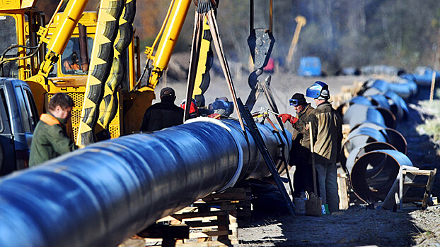 Мечты о диверсификации: появится ли в Беларуси казахстанская нефть