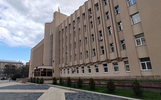 Воронежские чиновники планируют восполнять дефицит бюджета за счет приватизации городского имущества