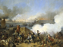 Как самая долгая война превратила Россию в империю