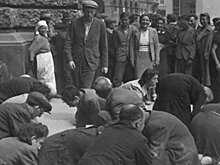 День в истории. 4 июля: во Львове убиты несколько десятков польских профессоров