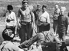 Какие территории потеряла Россия во время Гражданской войны