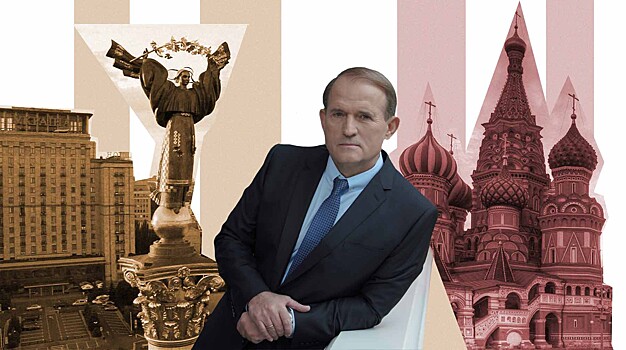 Как кум Путина оказался в конфликте с Зеленским