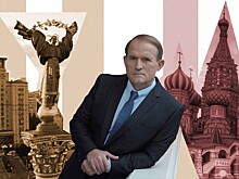 Как кум Путина оказался в конфликте с Зеленским