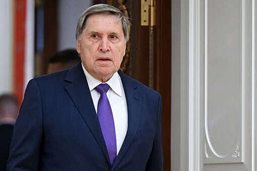 Ушаков: США понимают, что о членстве Украины в НАТО не может идти речи