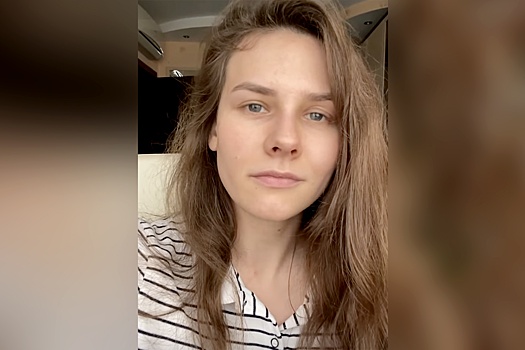 Виновному в гибели 28-летней российской актрисы на пруду вынесли приговор