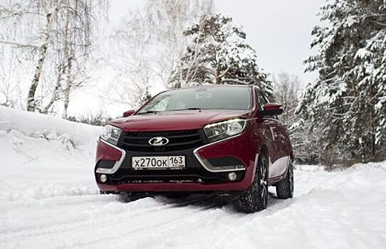 Прирост момента