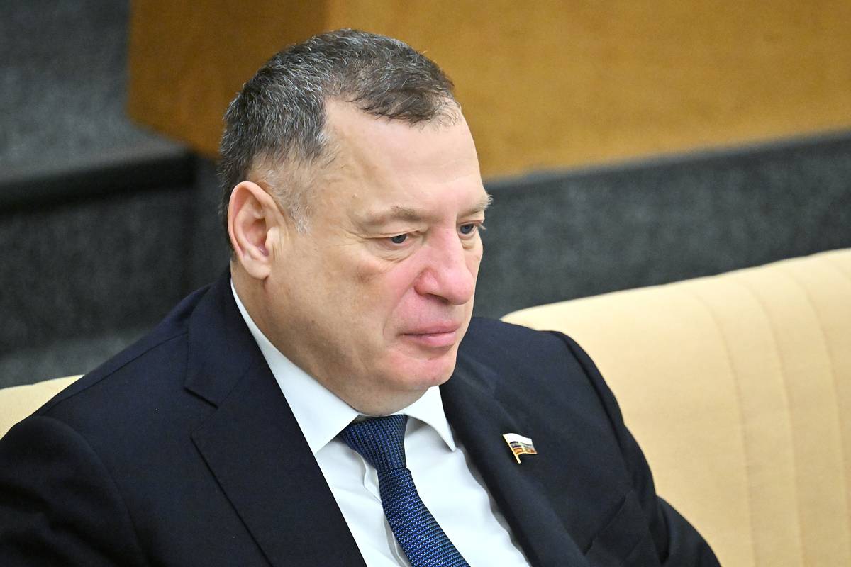 В России отреагировали на сообщение о планах США захватить российский танкер