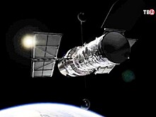 Телескоп Hubble сделал детальный снимок созвездия Волосы Вероники