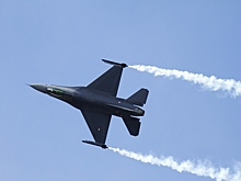 Румыния подняла в воздух истребители на границе с Украиной