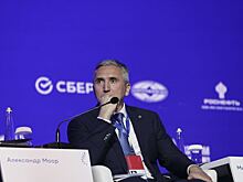 Моора избрали председателем наблюдательного совета Российского общества «Знание» в Тюменской области