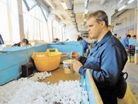 Как живет Русиново – самое большое в России поселение незрячих