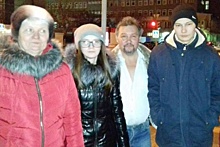 Из Екатеринбурга хотели выдворить семью Морозовых, приехавшую  из Казахстана