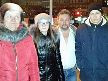Из Екатеринбурга хотели выдворить семью Морозовых, приехавшую  из Казахстана