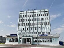 Реконструкция аэропорта Брянск начнется в 2019 году