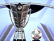 Кубок Азии по футболу: Узбекистан выиграл у Омана