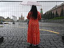 Россиянин рассказал, как на него реагируют иностранцы