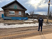 В Омутнинске мужчина пытался зарезать сына своей сожительницы