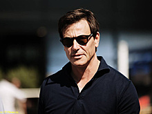 Тото Вольфф: Пока нам просто не хватает скорости