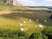 Радий Хабиров сообщил, что к концу года «Торатау» может получить статус ЮНЕСКО