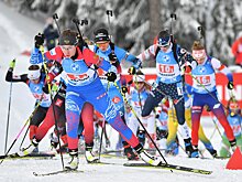 Сервисмены СБР поедут в Пекин 26 декабря, чтобы смоделировать работу на Олимпиаде