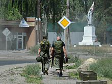 Названо число погибших после обстрела Изюма