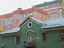 В Самаре отобрали микрорайоны под реновацию