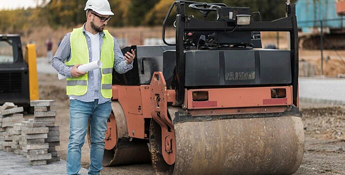 В Октябрьском районе Роства-на-Дону запланирован масштабный ремонт дорог