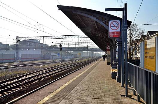 Более 300 километров пути отремонтируют на МЖД в 2023 году