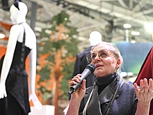 Дизайнер Андреянова: Белый воротничок в школьной форме я бы заменила водолазкой