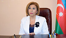 Мурадова призвала ПА ОБСЕ серьезно оценить карабахский вопрос